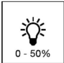 STEINEL GL 60 LED - Функции ⑦, ⑧, ⑨ - 3