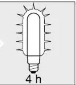 STEINEL GL 60 LED - 16