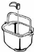 LITTLE BALANCE Easy Bread 8398 - 6.MODE D'EMPLOI - 1