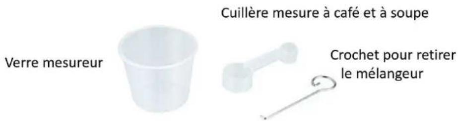 LITTLE BALANCE Easy Bread 8398 - VOTRE MACHINE A PAIN - 2
