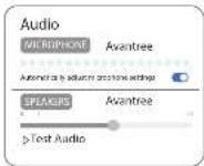Avantree Alto Solo - 2