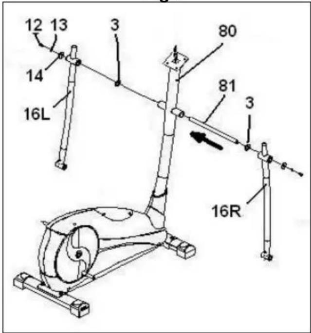 BH FITNESS G2336B - 7