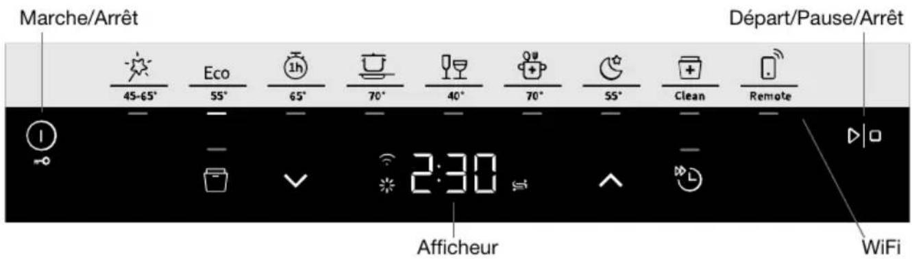 HISENSE HS643C10X - ConnectLife - 2