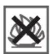 KRESS Mission 1500 KR122E - Symbols - 12