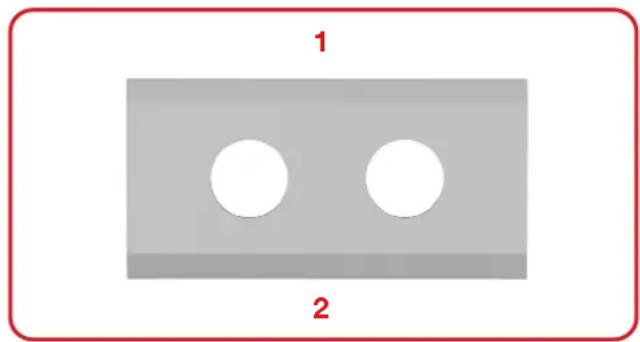 KRESS Mission 1500 KR122E - Hold den skarp - 3