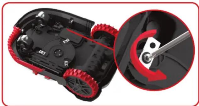 KRESS Mission 1500 KR122E - NL - 1