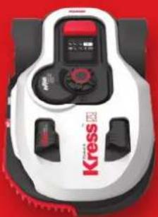 KRESS Mission 1500 KR122E - Rutiner for trygg bruk Opplaering - 3