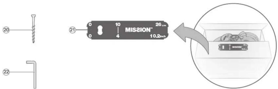 KRESS Mission 1500 KR122E - Dellista - 2