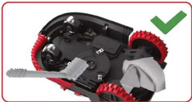 KRESS Mission 1500 KR122E - Akkulaufzeit und -haltbarkeit - 3