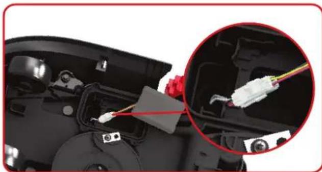 KRESS Mission 1000 KR120E - Vinterdvale - 2
