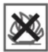 KRESS Mission 1000 KR120E - Symbole - 2