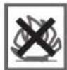 KRESS Mission 1000 KR120E - Symbols - 9