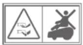 KRESS Mission 1000 KR120E - Symbols - 8