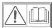 KRESS Mission 1000 KR120E - Symbols - 1