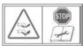 KRESS Mission 1000 KR120E - Symbols - 3
