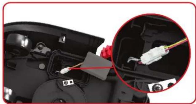 KRESS Mission 1000 KR120E - Hibernación - 2