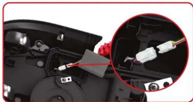 KRESS Mission 1000 KR120E - Vinterförvaring - 1