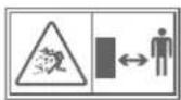 KRESS Mission 1000 KR120E - Symbols - 2