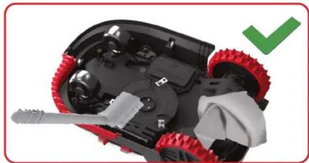 KRESS Mission 1000 KR120E - Declaration of conformity - 3