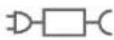 KRESS Mission 1000 KR120E - Symbols - 13