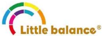 LITTLE BALANCE 8482 - Clauses d'exclusion de la garantie - 1