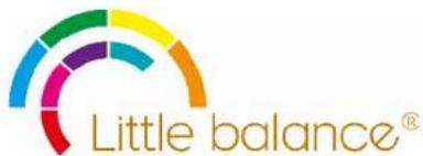 LITTLE BALANCE 8482 - NOTICE D'INSTALLATION ET D'UTILISATION CREPIERE ELECTRIQUE - 2