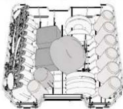 WHIRLPOOL W8I HF58 TUS - AUGSTÄKAIS PLAUKTS - 2