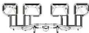 WHIRLPOOL W8I HF58 TUS - POWER CLEAN® - 1
