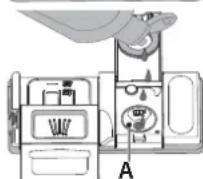 WHIRLPOOL W8I HF58 TUS - WASSERENTHÄRTUNG - 2