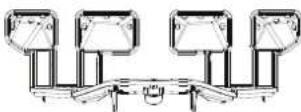 WHIRLPOOL W8I HF58 TUS - POWER CLEAN® - 1