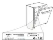 WHIRLPOOL W8I HF58 TUS - FEJLFINDING - 1