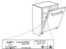 WHIRLPOOL W8I HF58 TUS - RESOLUCIÓN DE PROBLEMAS - 1