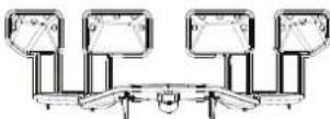 WHIRLPOOL W8I HF58 TUS - POWER CLEAN® - 1