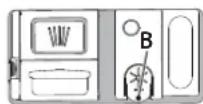 WHIRLPOOL W8I HF58 TUS - WASSERENTHÄRTUNG - 1