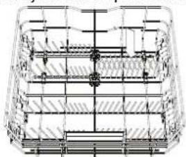 WHIRLPOOL W8I HF58 TUS - ALAKORI - 1