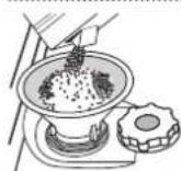 WHIRLPOOL W8I HF58 TUS - MENU DE RÉGLAGE - 1