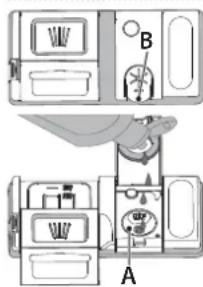 WHIRLPOOL W8I HF58 TUS - VANENS MINKŠTINIMO SISTEMA - 1