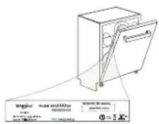 WHIRLPOOL W8I HF58 TUS - RESOLUÇÃO DE PROBLEMAS - 1