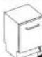 WHIRLPOOL W8I HF58 TUS - HYGIÈNE - 14