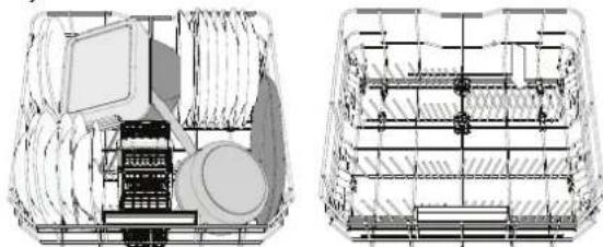 WHIRLPOOL W8I HF58 TUS - NEJVYŠŠÍ KOŠ - 5