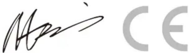 KRESS KG367E.9 - 55014-1, EN 55014-2 - 1