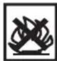 KRESS KG367E.9 - Træstamme afkortes - 5