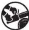 KRESS KG367E.9 - Bucking a log - 10