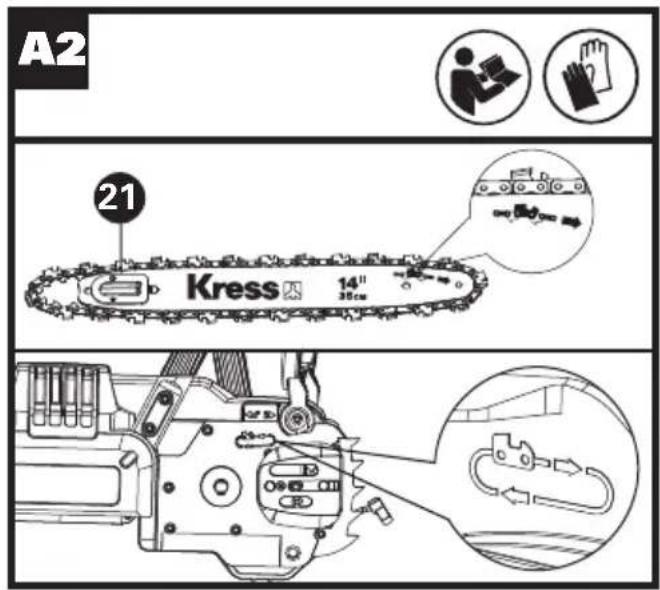KRESS KG367E.9 - 3
