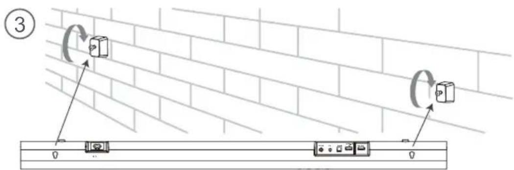 HISENSE AX3100G - Napomene: - 1