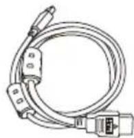 HISENSE AX3100G - What's in the Box - 6