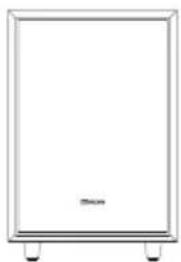 HISENSE AX3100G - Conteúdos da embalagem - 2