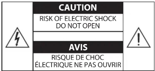 HISENSE AX3100G - Consignes de sécurité - 1