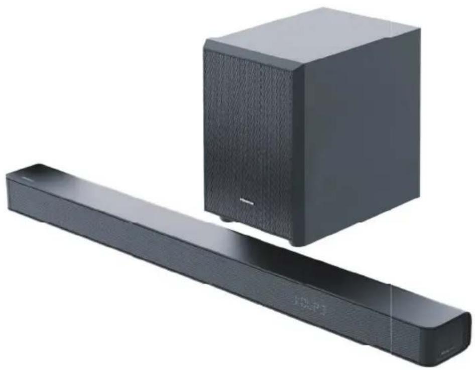 HISENSE AX3100G - 1