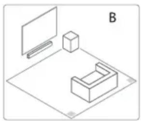 HISENSE AX3100G - Dolby Atmos® - 2
